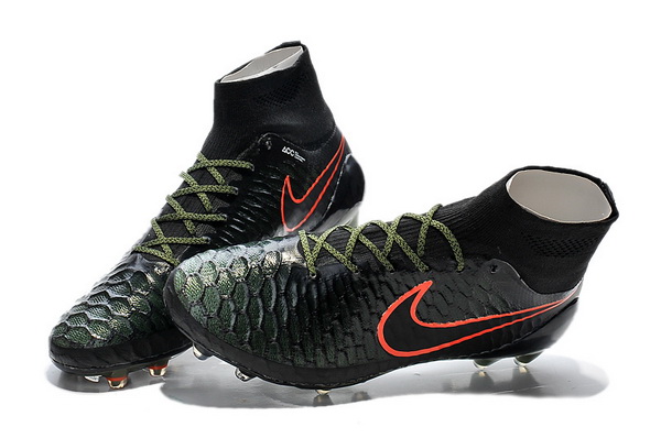 Nike Magista Obra FG with-ACC- Men Shoes--009